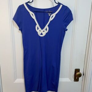 Lilly Pulitzer Shirt Dress